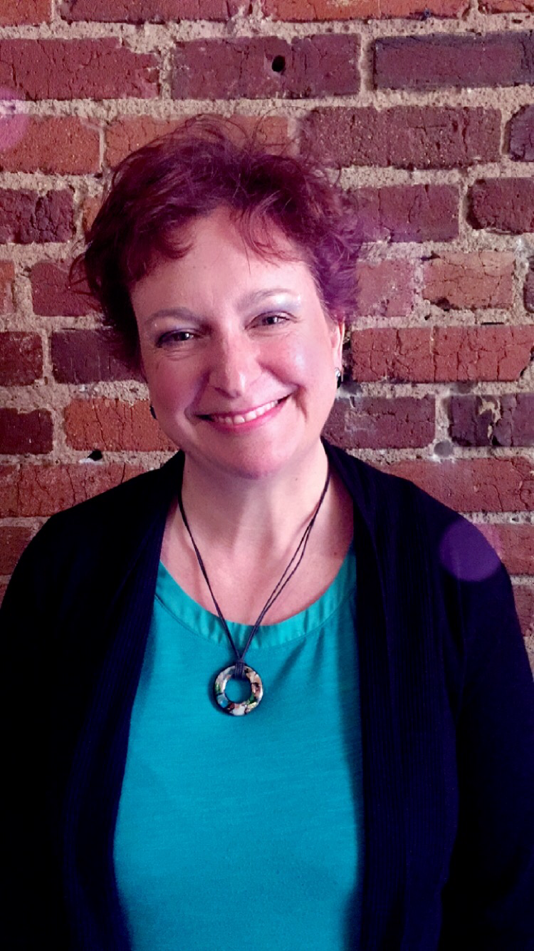 Michelle furman- bio photo