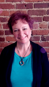 Michelle furman- bio photo