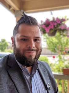 Thomas Saucedo Photo