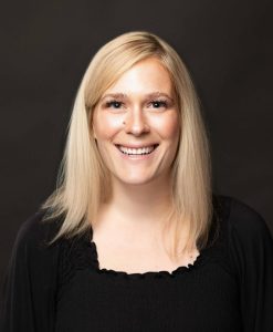 Kylee Thoreson-Calazans photo